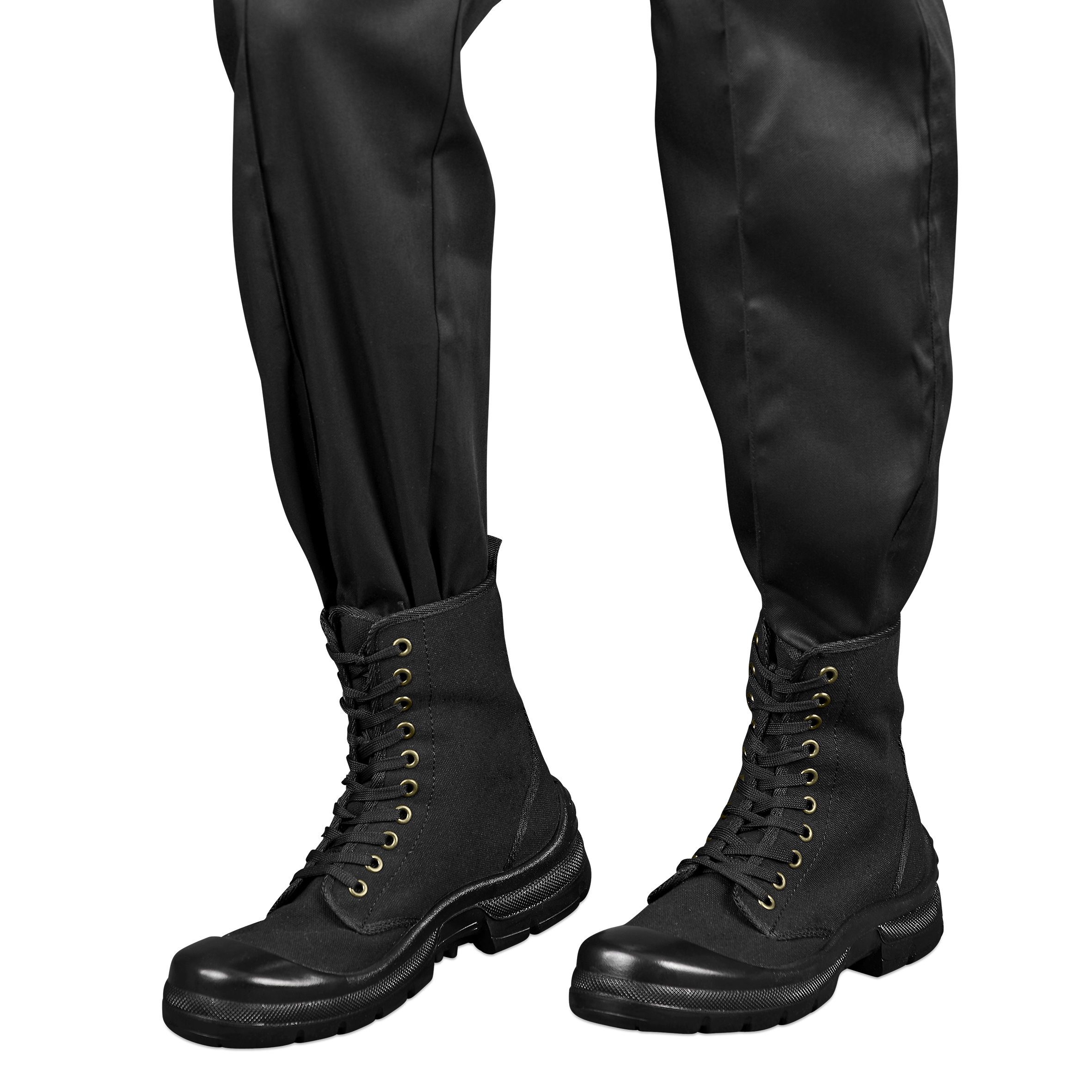 SECURITY COMBAT BOOT